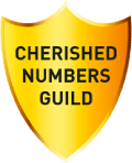 Cherished Numbers Guild