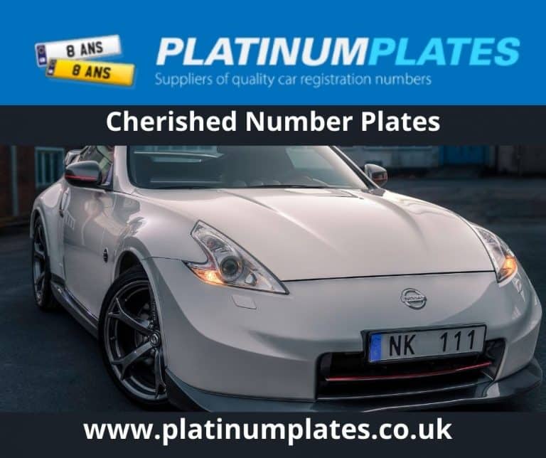 what-is-a-cherished-number-plate-and-what-are-the-pros-and-cons